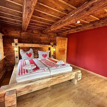 Whirlpool&sauna - Ornella Im Zittauer Gebirge Apartment