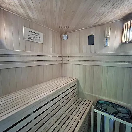 Apartment Whirlpool&sauna - Ornella Im Zittauer Gebirge