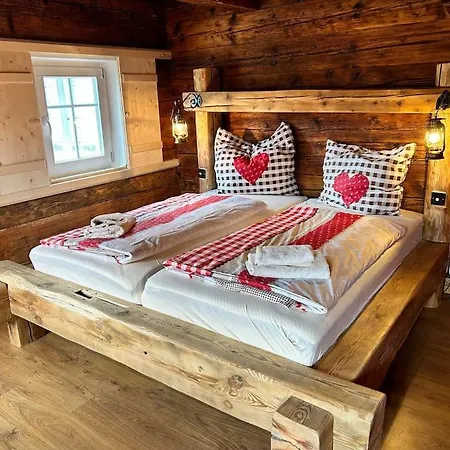 Apartment Whirlpool&sauna - Ornella Im Zittauer Gebirge