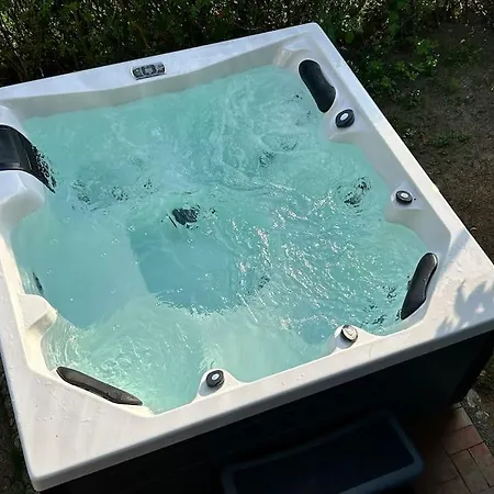 Apartment Whirlpool&sauna - Ornella Im Zittauer Gebirge *