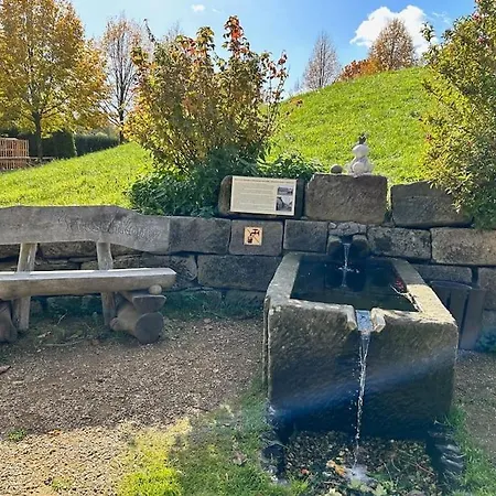 Whirlpool&sauna - Ornella Im Zittauer Gebirge