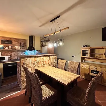 Apartment Whirlpool&sauna - Ornella Im Zittauer Gebirge