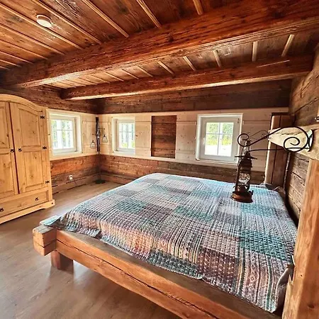 Whirlpool&sauna - Ornella Im Zittauer Gebirge Apartment