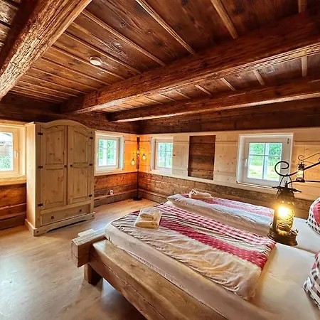 Whirlpool&sauna - Ornella Im Zittauer Gebirge *