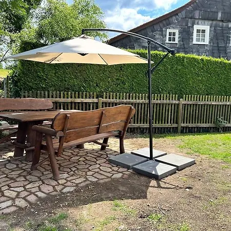 Apartment Whirlpool&sauna - Ornella Im Zittauer Gebirge