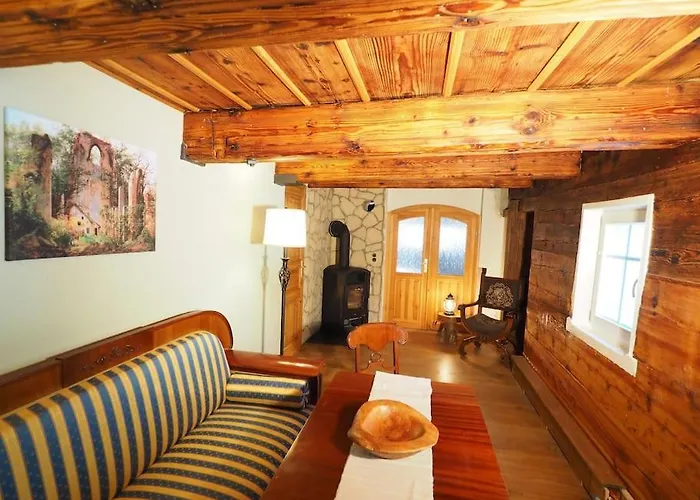 Whirlpool & Sauna - Ornella Im Zittauer Gebirge غروسشوناو