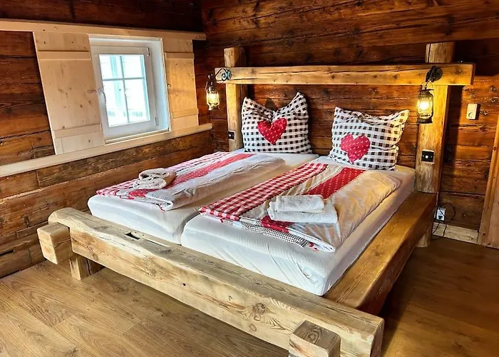 شقة Whirlpool & Sauna - Ornella Im Zittauer Gebirge