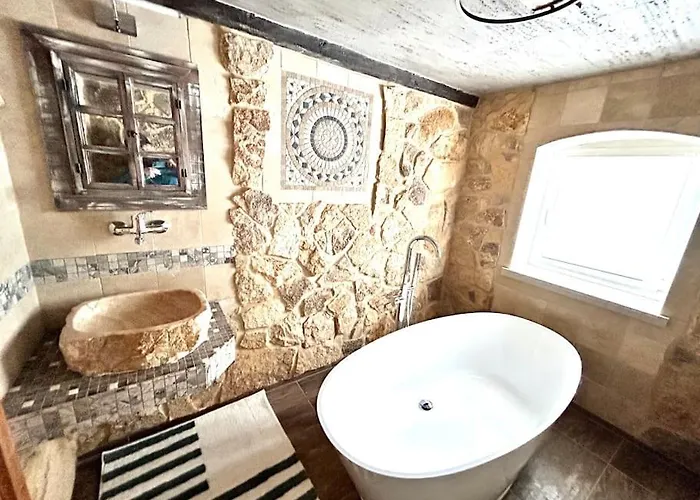 Whirlpool & Sauna - Ornella Im Zittauer Gebirge شقة غروسشوناو