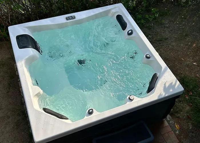 شقة Whirlpool & Sauna - Ornella Im Zittauer Gebirge *