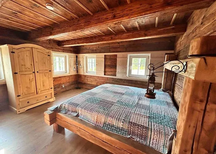 Whirlpool & Sauna - Ornella Im Zittauer Gebirge شقة